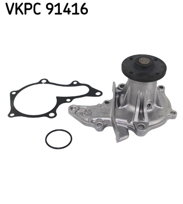 SKF Vízpumpa VKPC91416_SKF